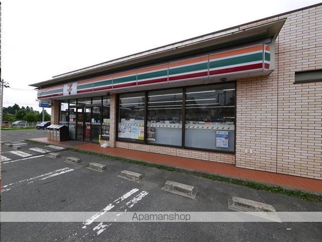 ウィンディ上野山Cの周辺写真