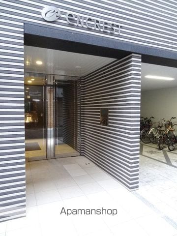 エンクレスト藤崎・の外観写真