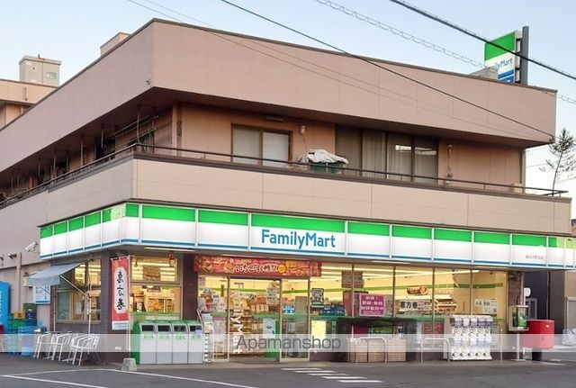 サニーコート Iの周辺写真