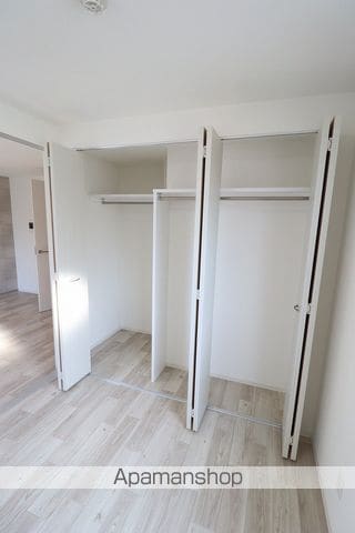 レトワール平岸の内装写真