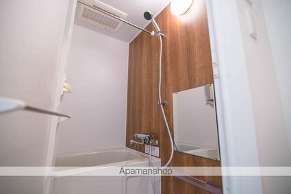ラフィスタ錦糸町Ⅱ[1K/26.59m2]のバス
