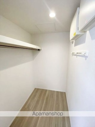 ベル・ポスト[1LDK/41.85m2]の収納