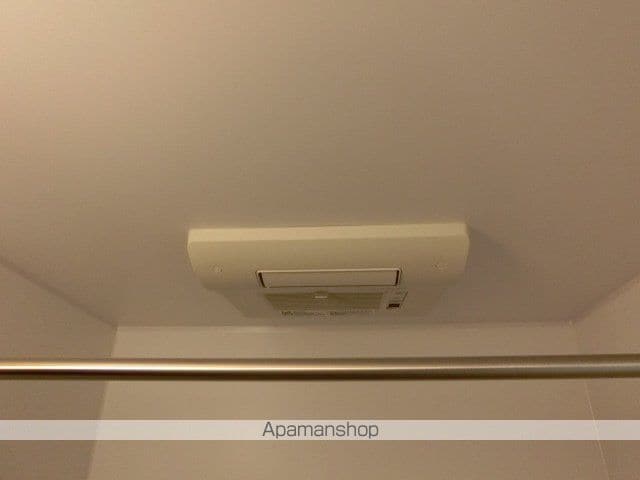 COMFORT西中島の内装写真