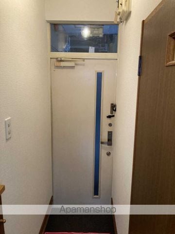 フォーサイト宮の沢の内装写真