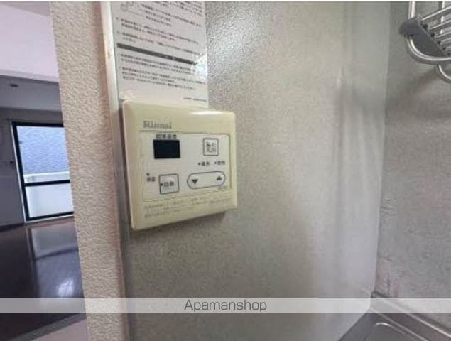 エレンシア古坦の内装写真