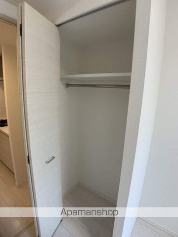 S−RESIDENCE江坂の内装写真