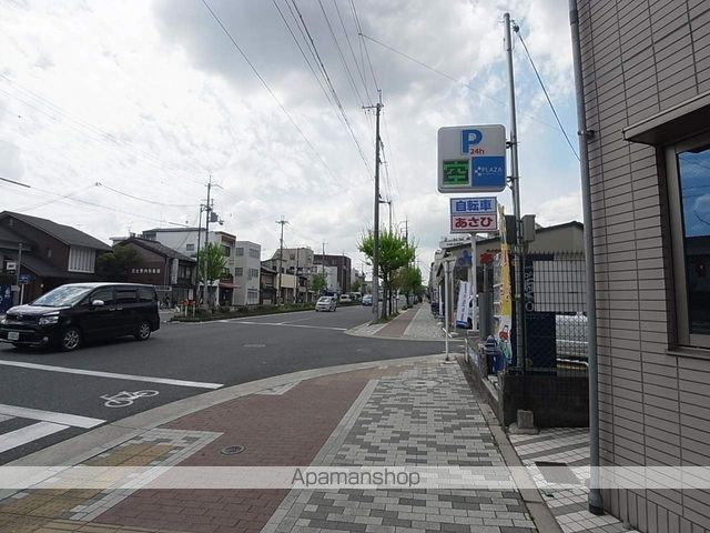 グレースコートの周辺写真