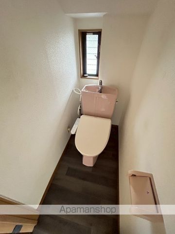 メゾンドメンフィスの内装写真