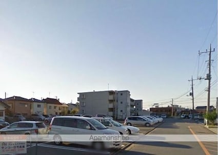 千葉県八千代市八千代台南１丁目[駐車場]の外観1