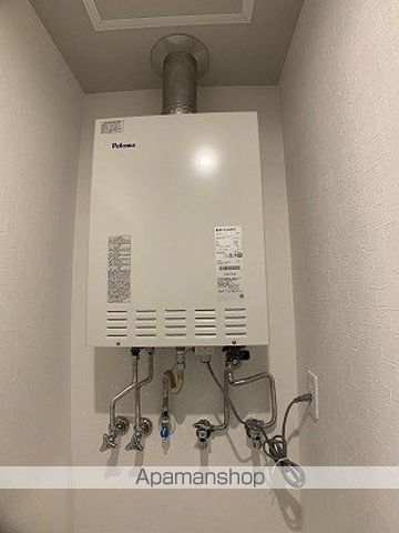 ロックヒルズ札幌の内装写真