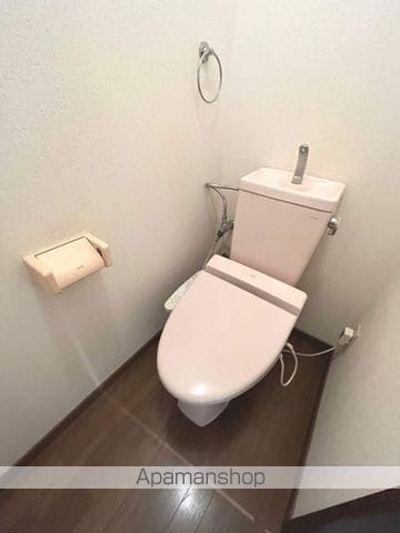 メゾン綾の内装写真