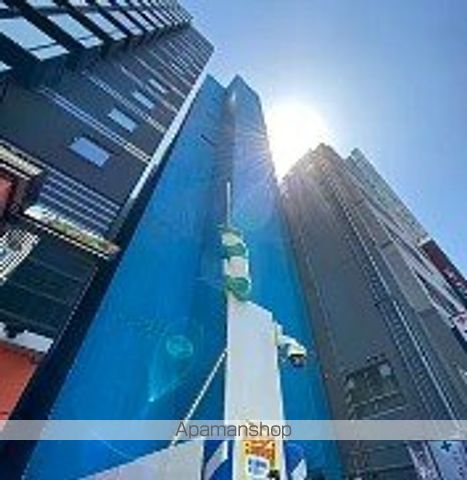 MFPRコート日本橋馬喰町の外観写真