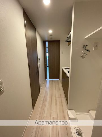 メイクス浅草EASTの内装写真