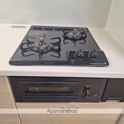 ルーブル上板橋[2DK/40.23m2]の内装5