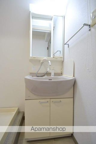パルロイヤル東古松の内装写真