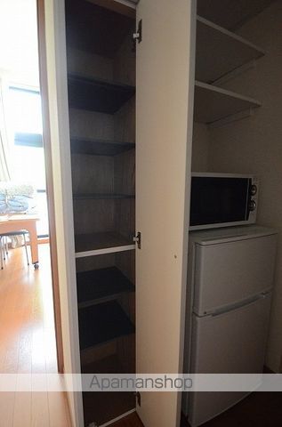 レオパレスセゾンブラン三郷の内装写真
