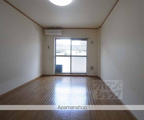 ハイツ HIROの内装写真