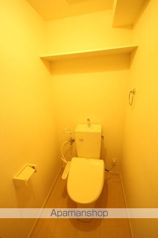 T−スクエアIIの内装写真