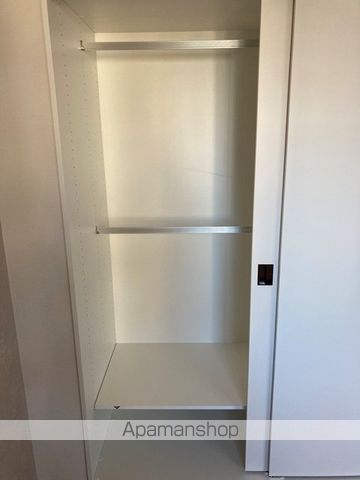 パークアクシス神楽坂・早稲田通りの内装写真