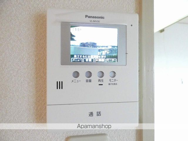 ルグラン曳馬の内装写真