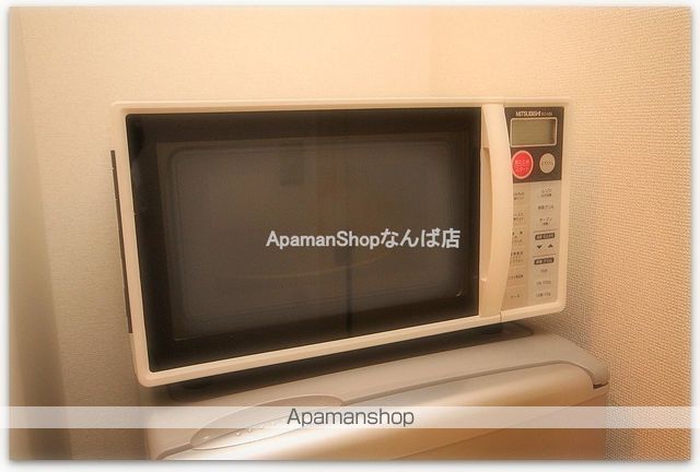 フィオレ立売堀の内装写真