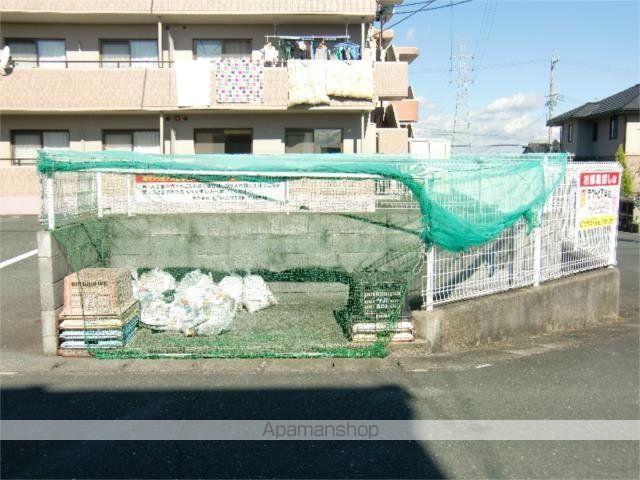 エル・ドラードIIの外観写真