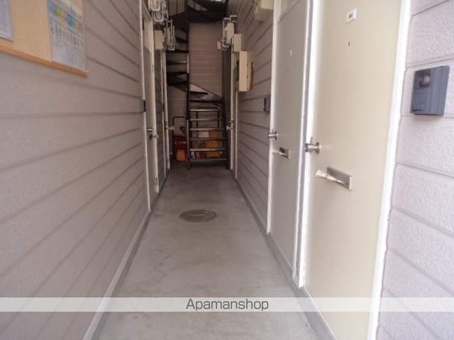シャンドール札幌の内装写真
