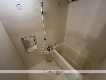 ルシェリア[1LDK/40.61m2]のバス