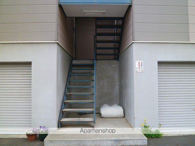 ベルネージュのその他写真