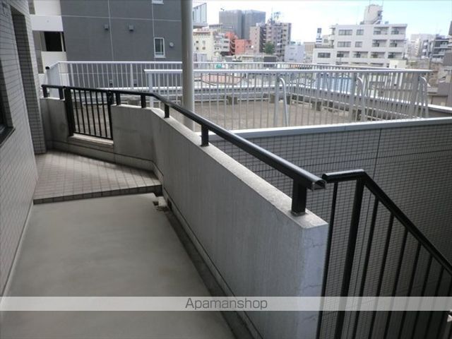 レジデンス荒川の周辺写真