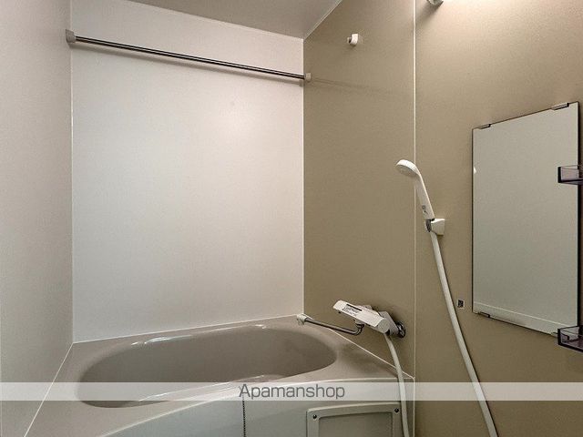 ポルトフィーノ長岡の内装写真