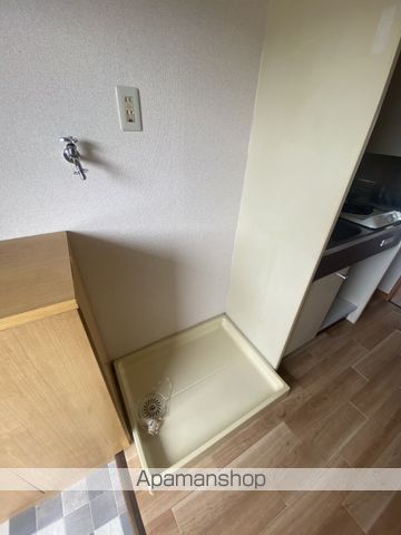 ホワイトヒルズ豊田の内装写真