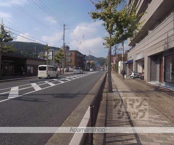 グレースコンフォート御陵の周辺写真