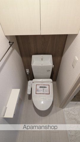 セジュール緑町の内装写真