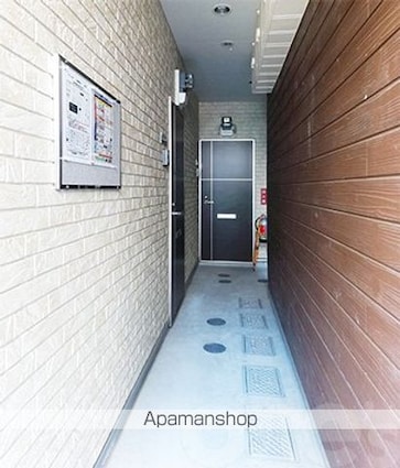 グルージャ黒門[1R/20m2]の外観3