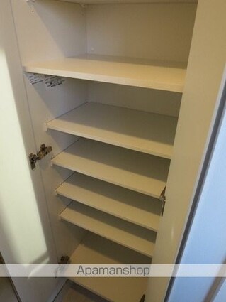 プライマルフロント錦糸町[1R/40.45m2]の玄関