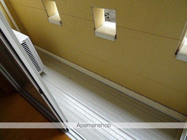 グランシャトレーの内装写真