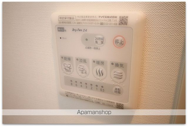レオンコンフォート難波サウスゲートの内装写真