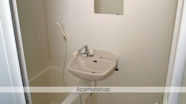 レオパレス鈴木の内装写真