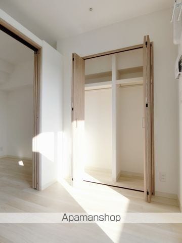 ARTIZA堺の内装写真