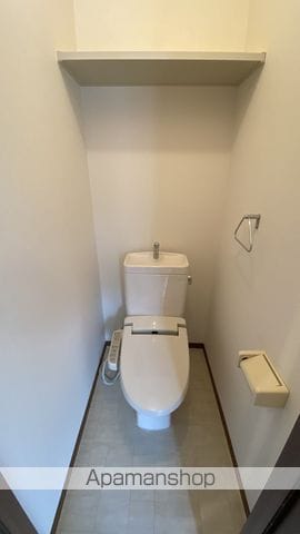 メゾンラクロセットの内装写真