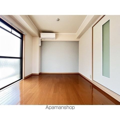 鎌伊ハイツの内装写真
