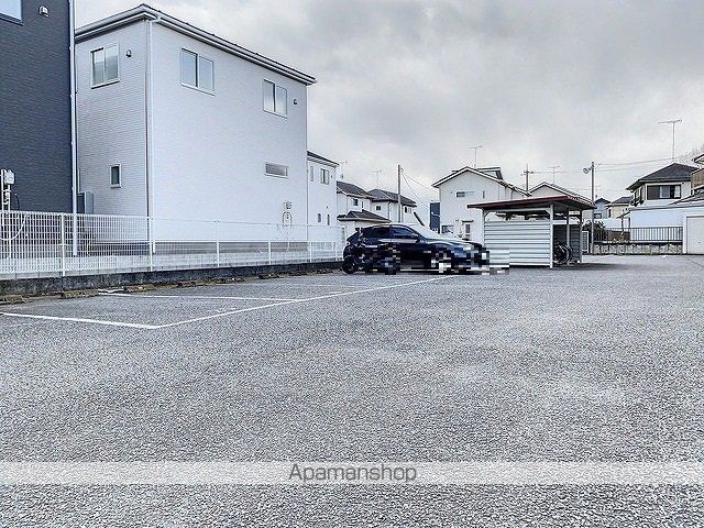 イナリヤマハイツB棟のその他写真