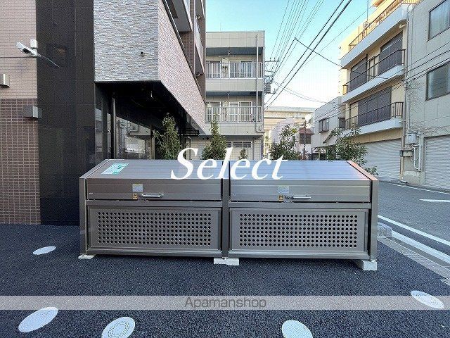 ディアレイシャス横浜吉野町のその他写真
