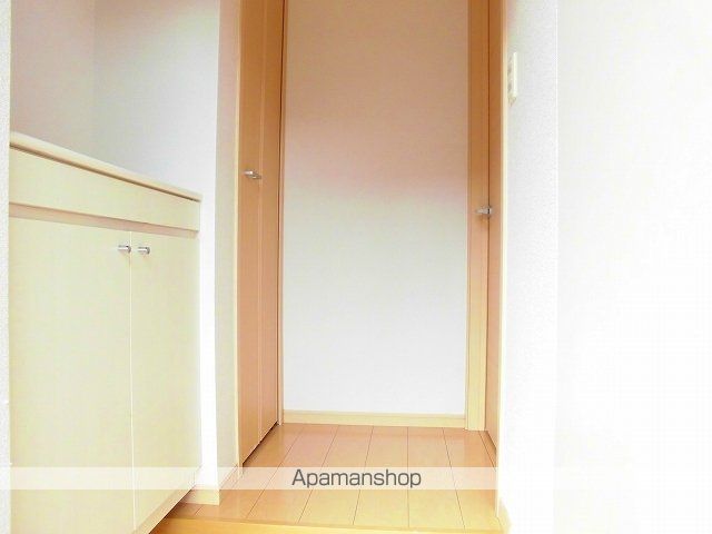 メゾン・ド・リブレの内装写真