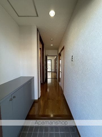 PIER旅籠の内装写真