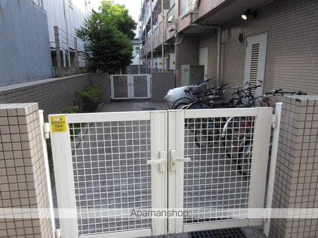 カームステージ鷺宮のその他写真