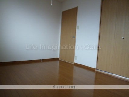 メゾングリンピア[2LDK/59.64m2]の内装3