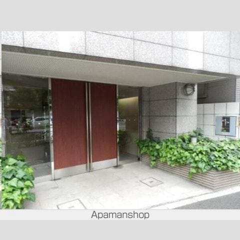 エスコートノヴェル南麻布の内装写真