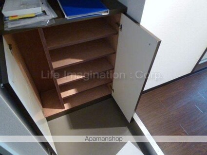 野路一番館[1K/22.4m2]のその他内装